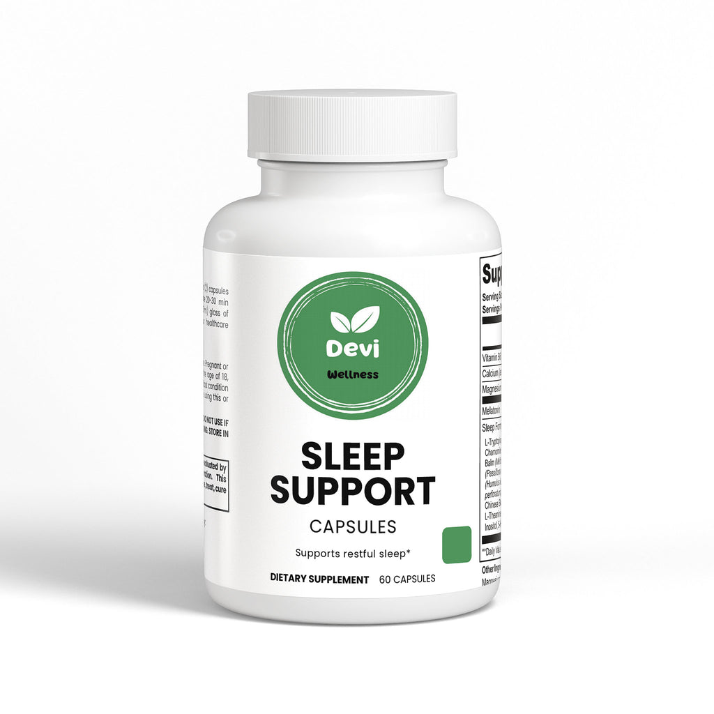 Sleep Support