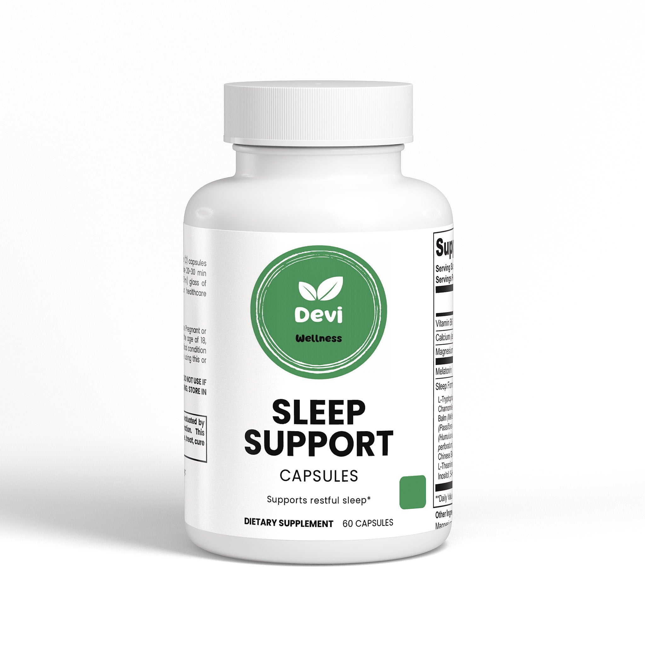 Sleep Support