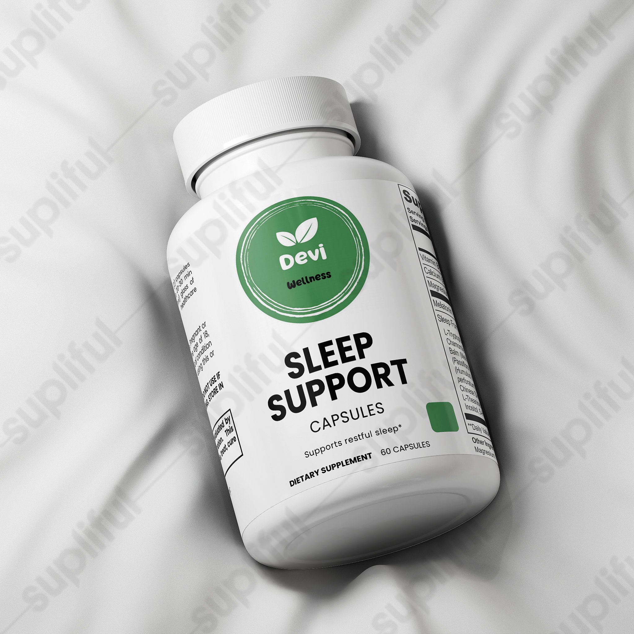 Sleep Support