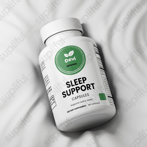 Sleep Support