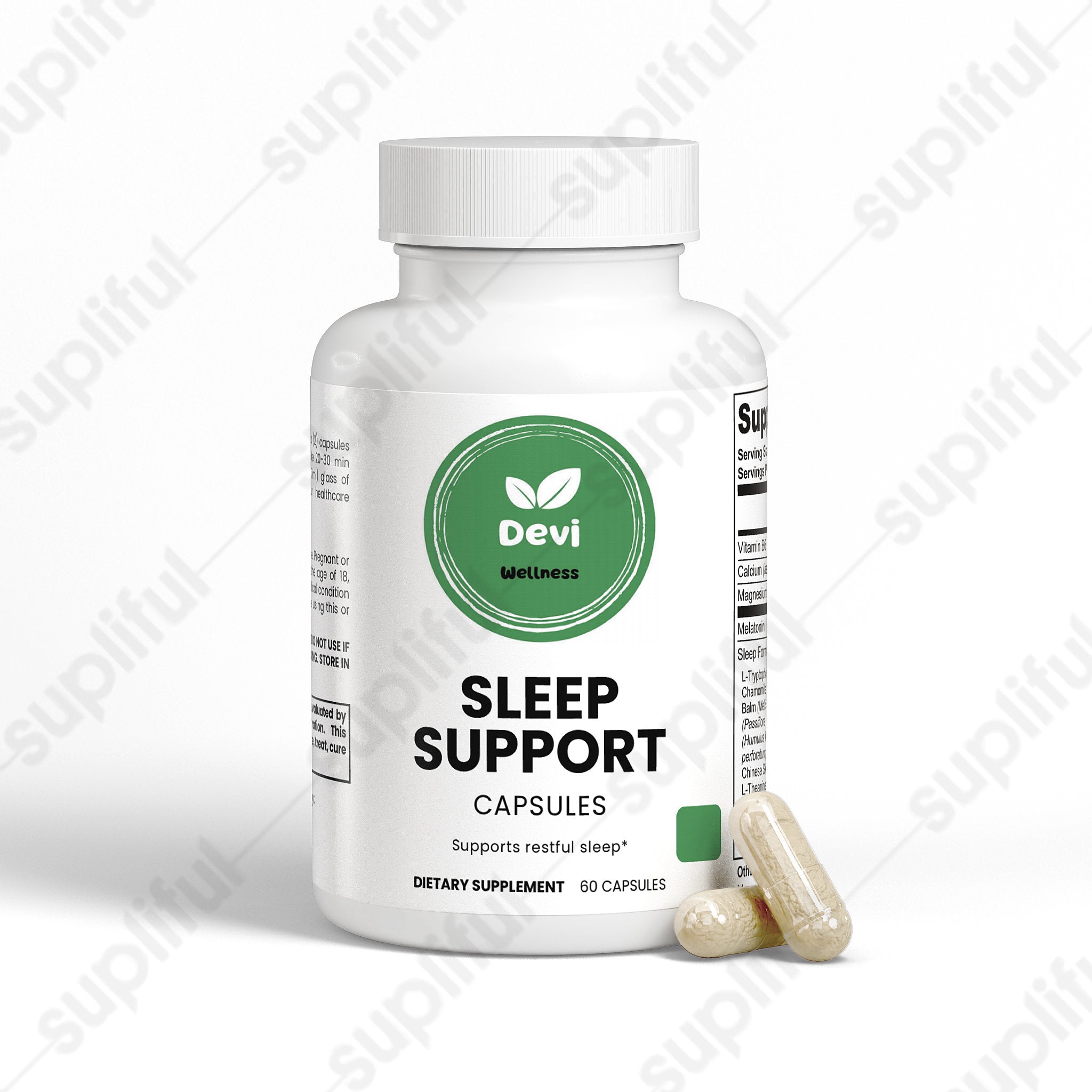 Sleep Support