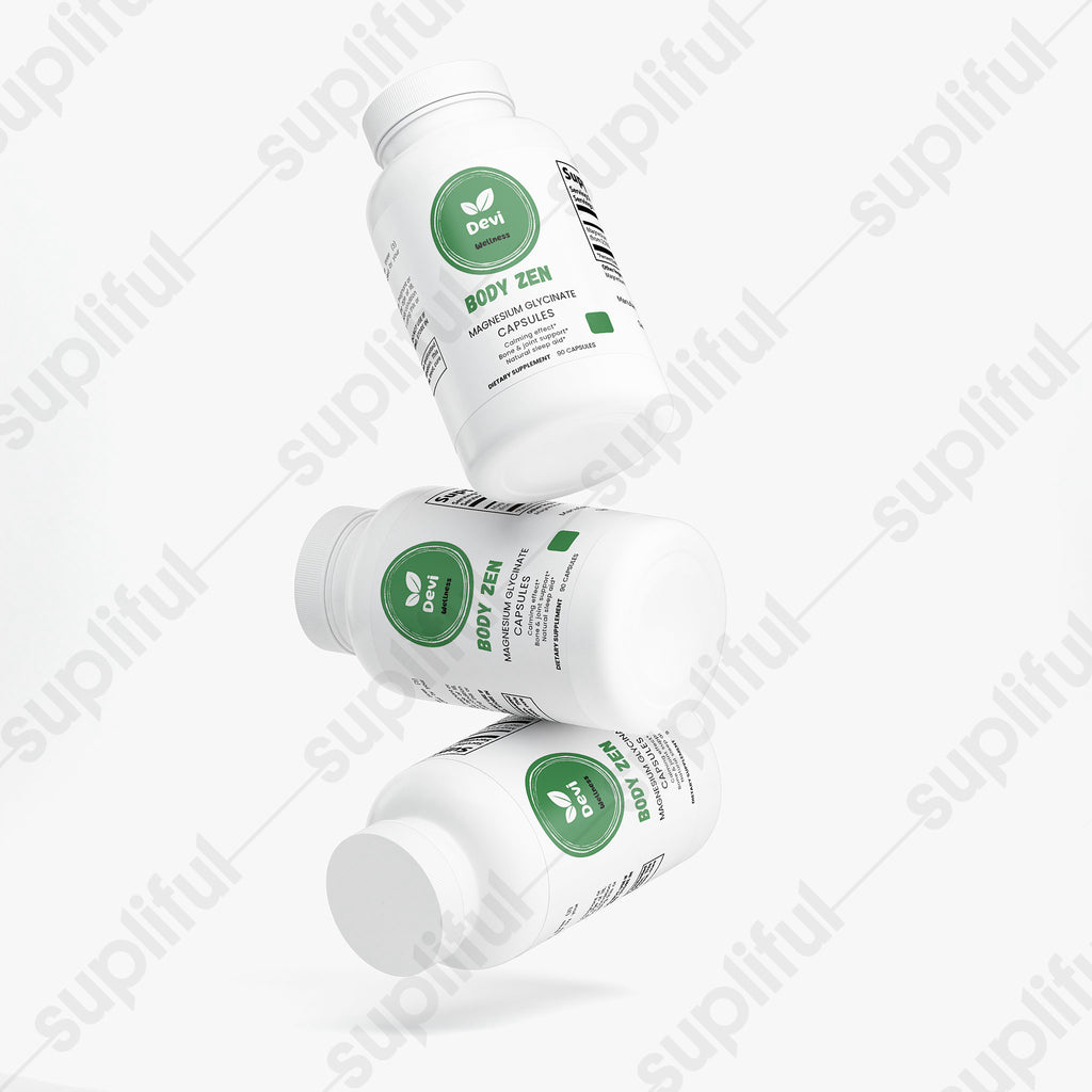 Magnesium Glycinate