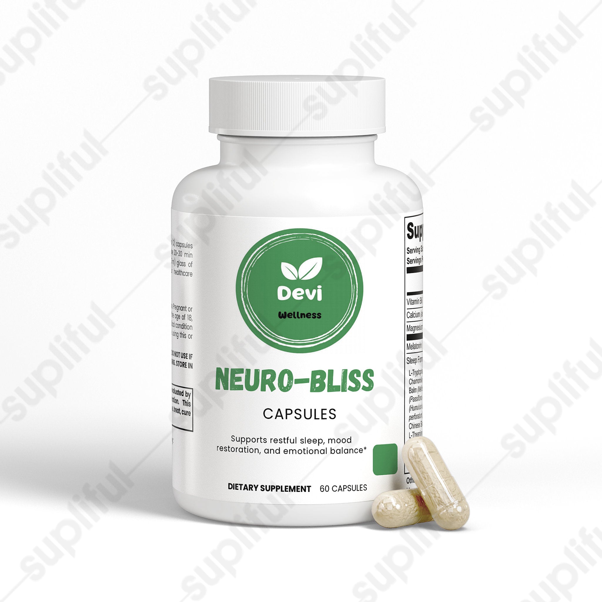 Neuro-Bliss