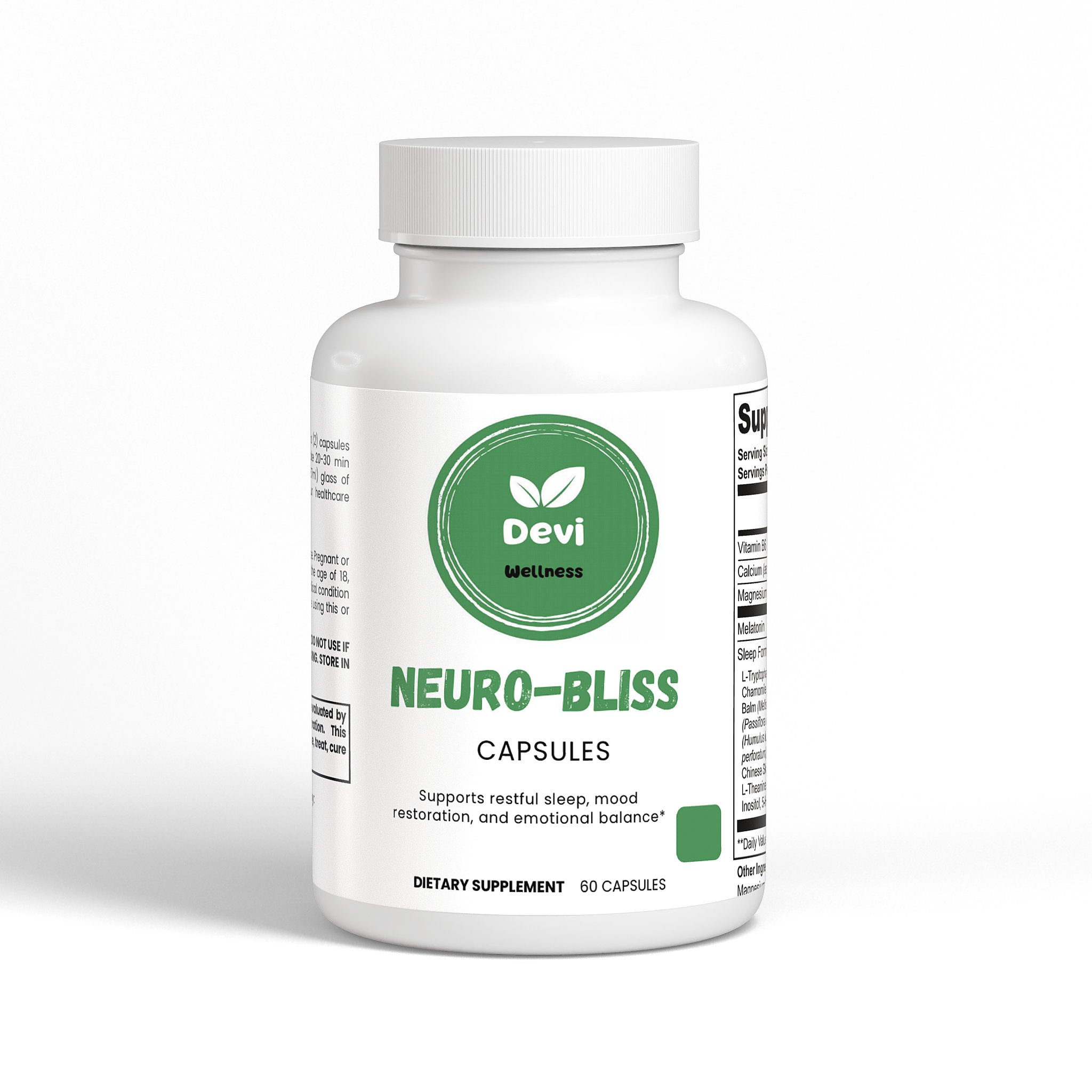 Neuro-Bliss