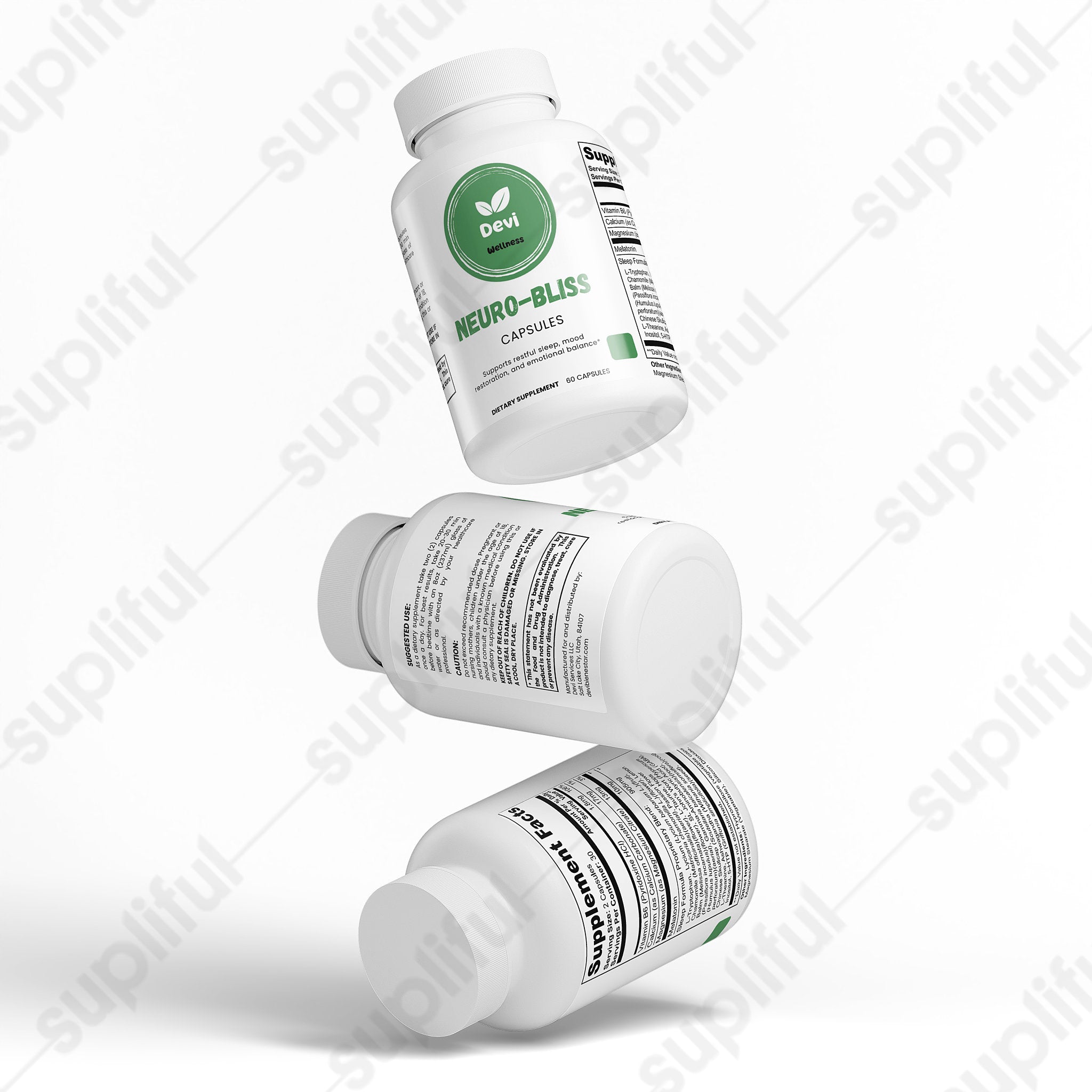 Neuro-Bliss
