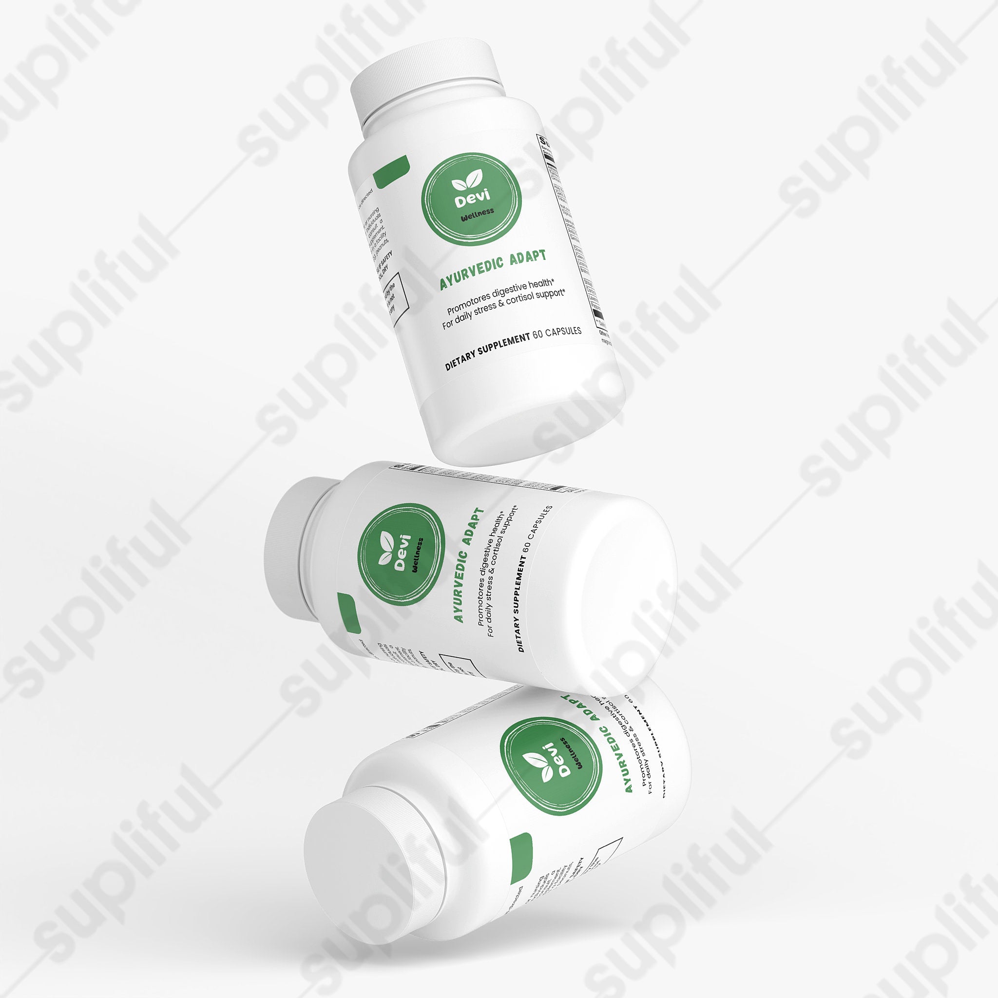 Ayurvedic Adapt