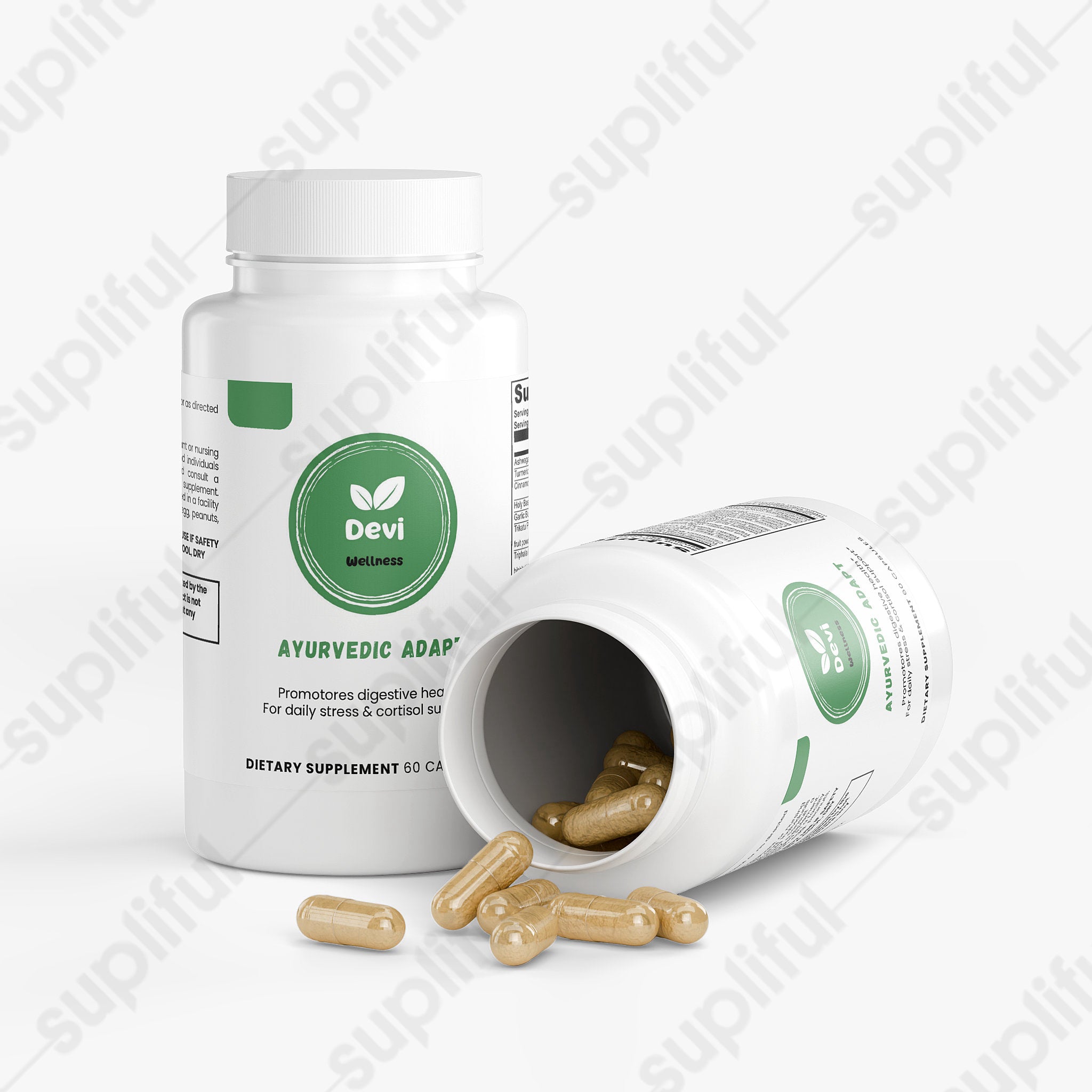 Ayurvedic Adapt