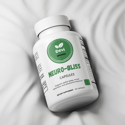 Neuro-Bliss