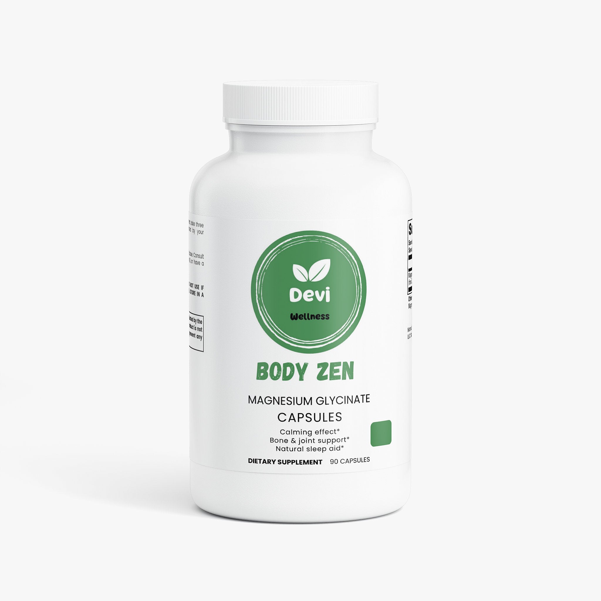 Body Zen