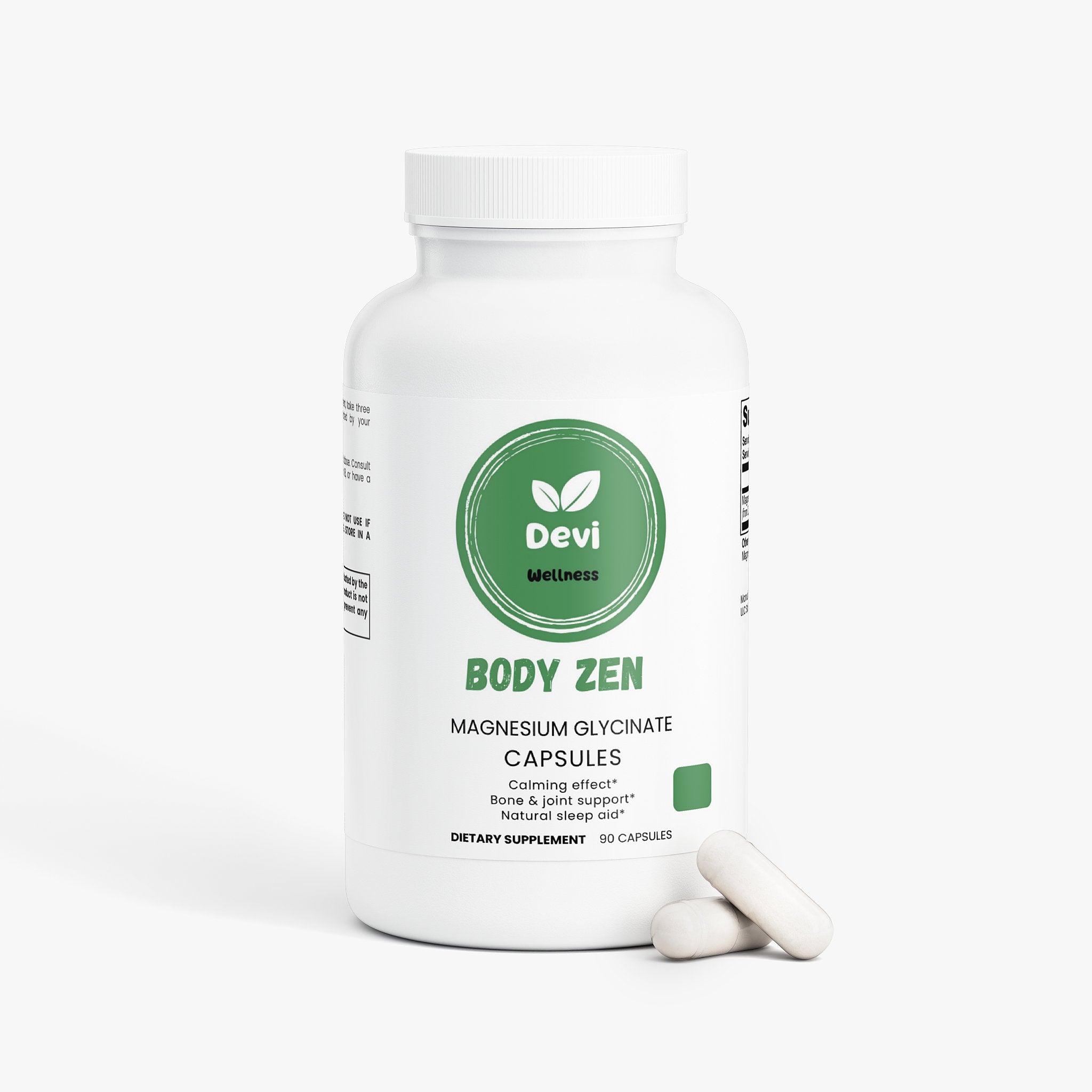 Body Zen