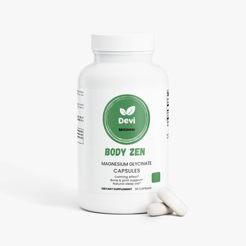 Body Zen