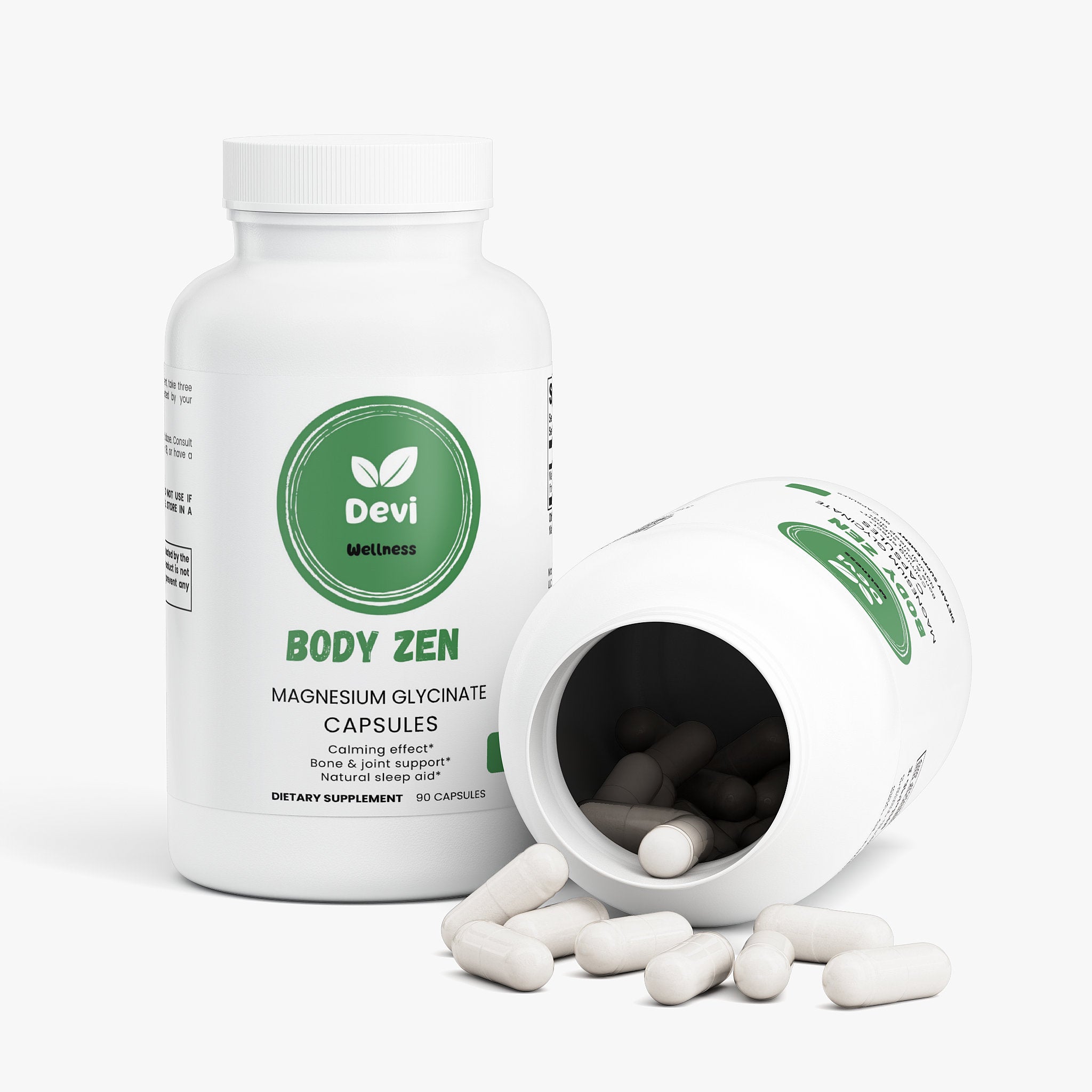 Body Zen