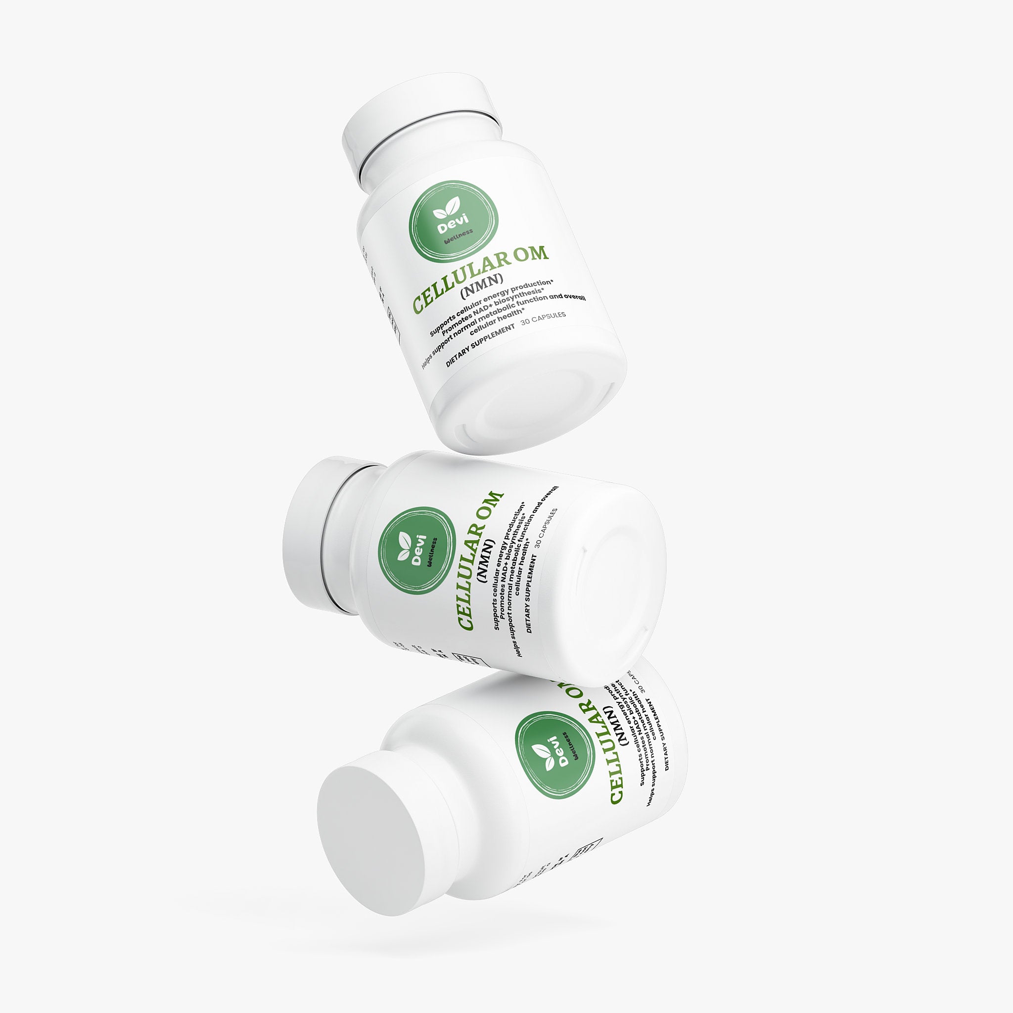 Cellular Om (NMN)