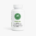 Vital Oil(Omega-3 EPA  + DHA)