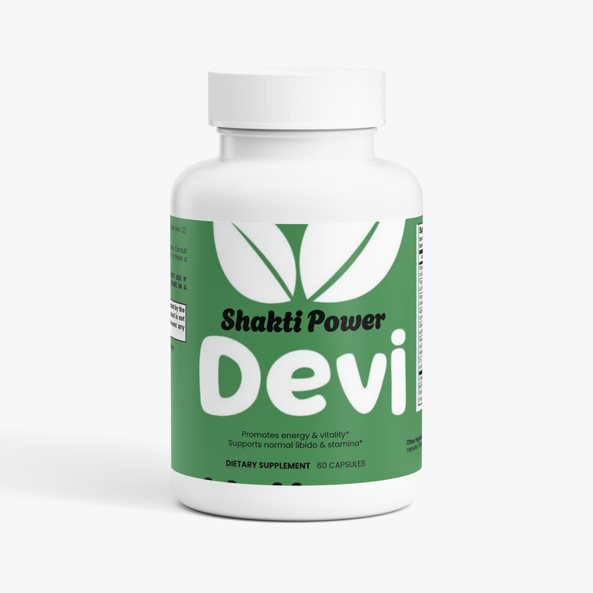 Shakti Power