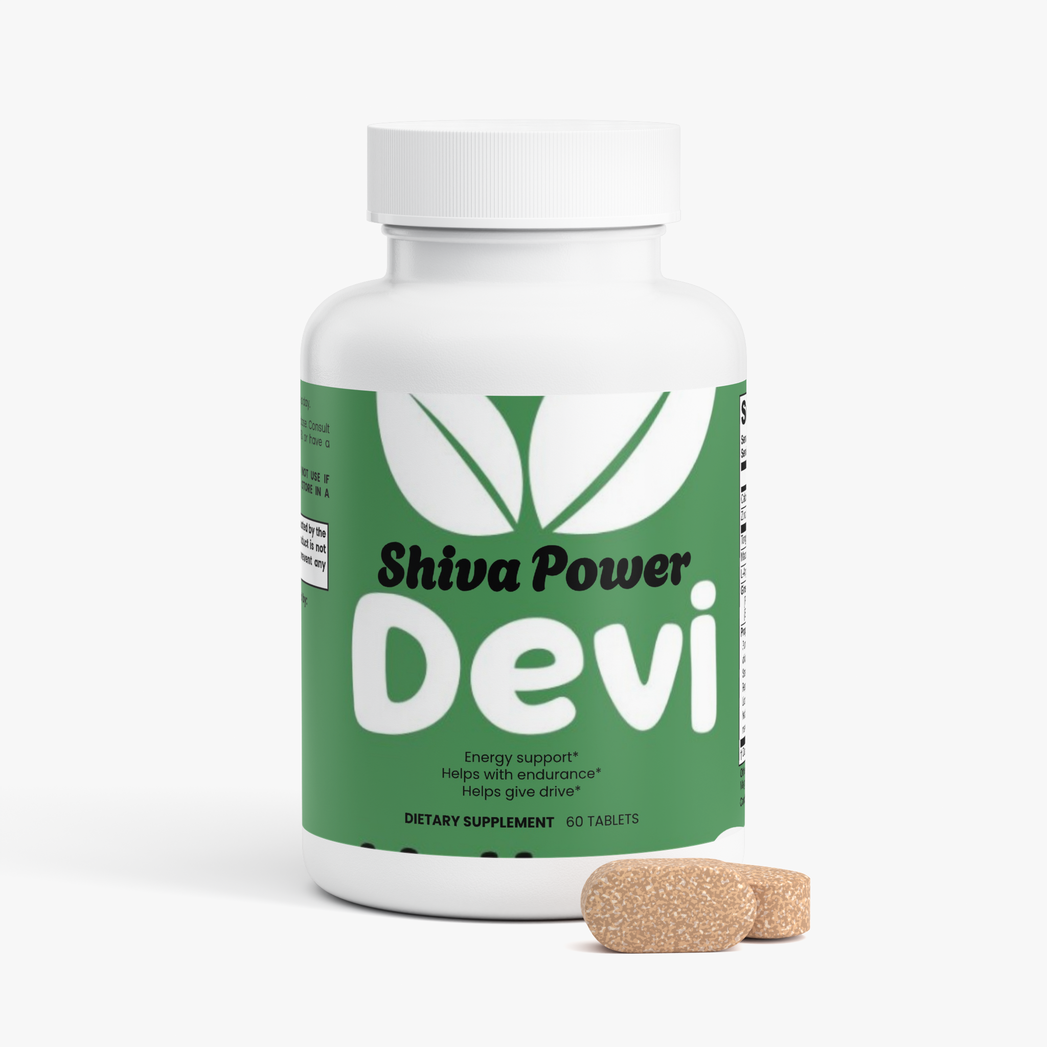 Shiva Power