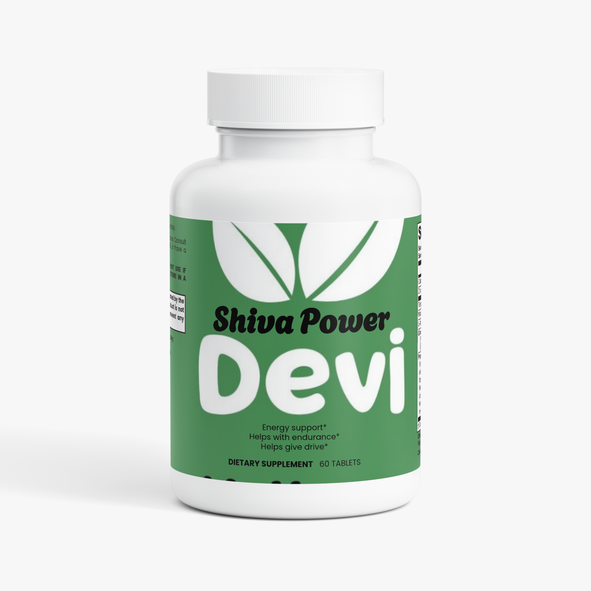 Shiva Power