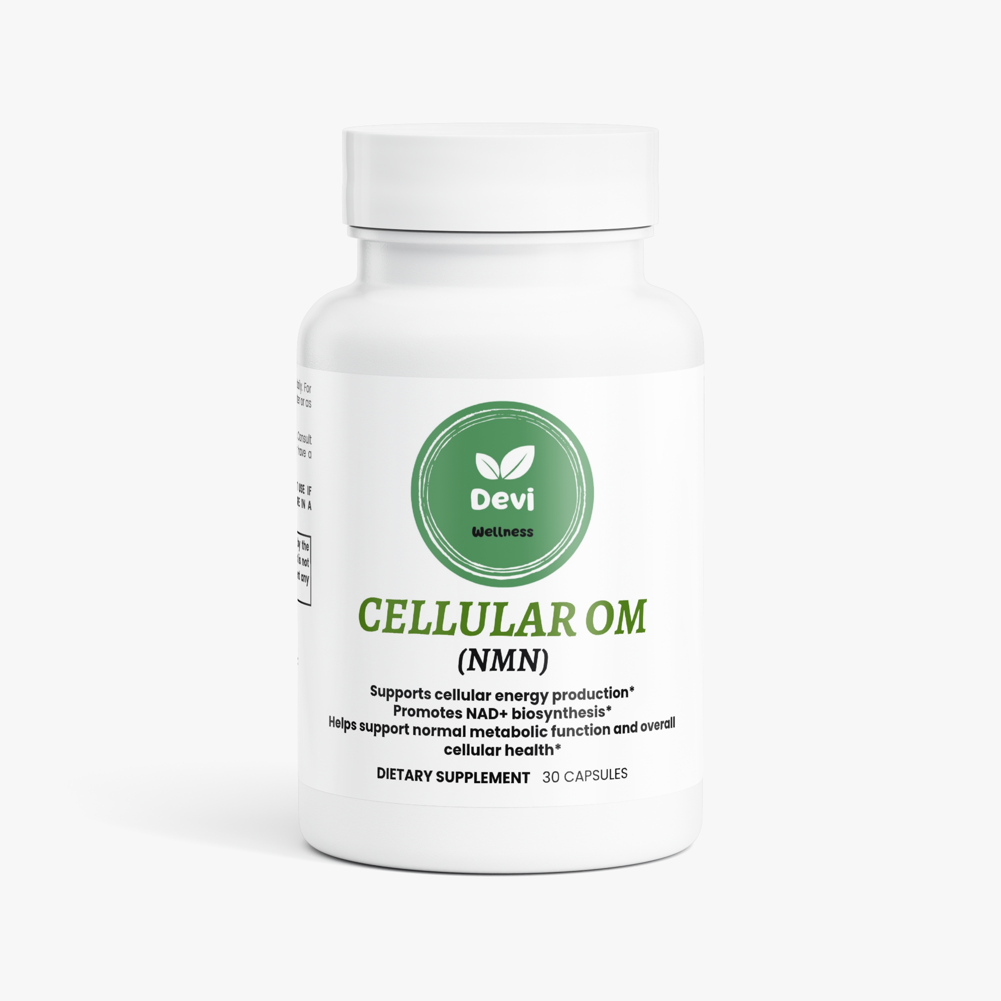 Cellular Om (NMN)