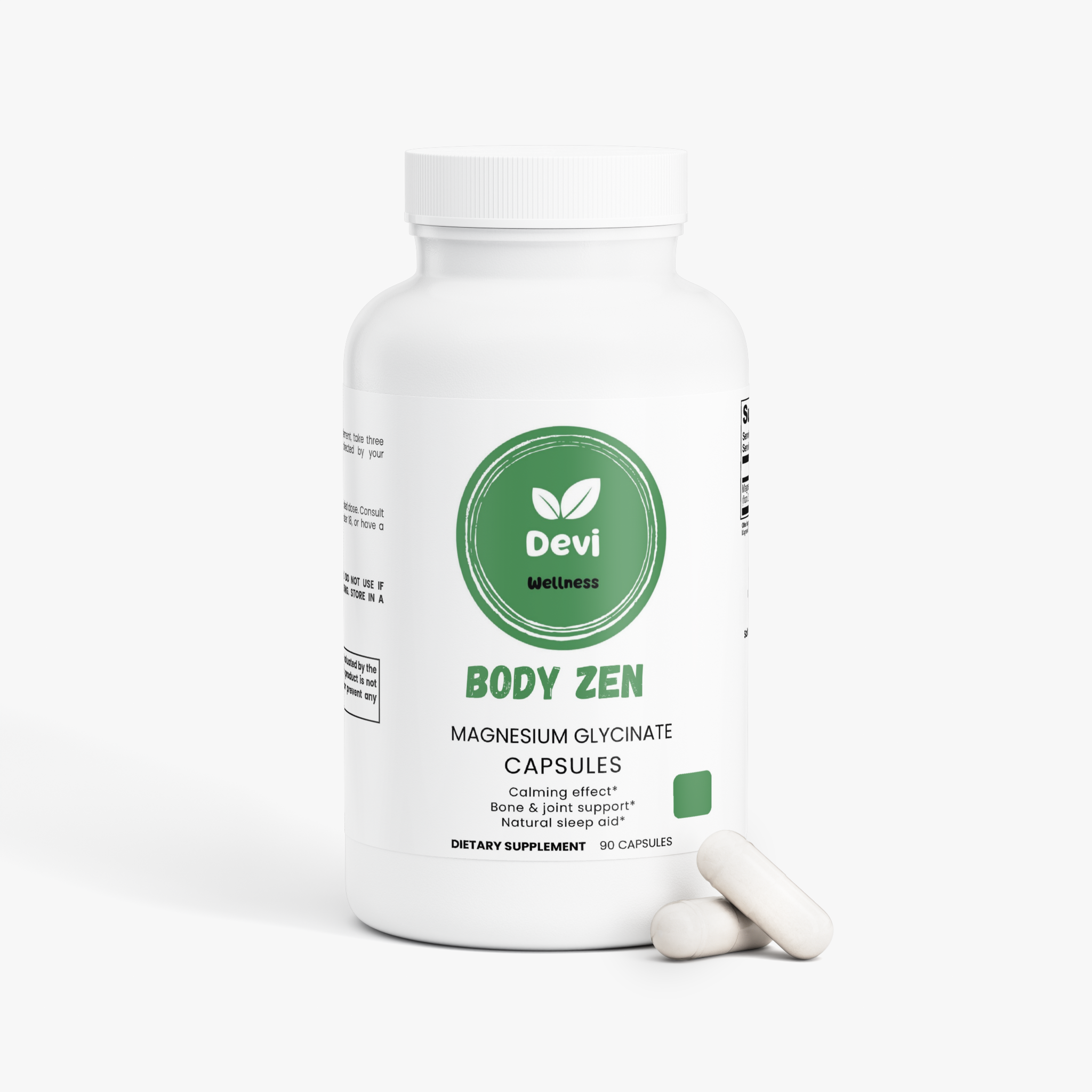 Body Zen