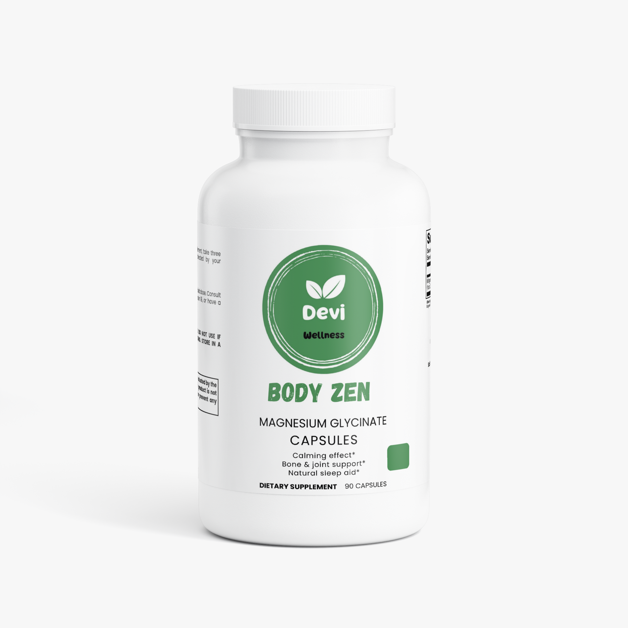 Body Zen