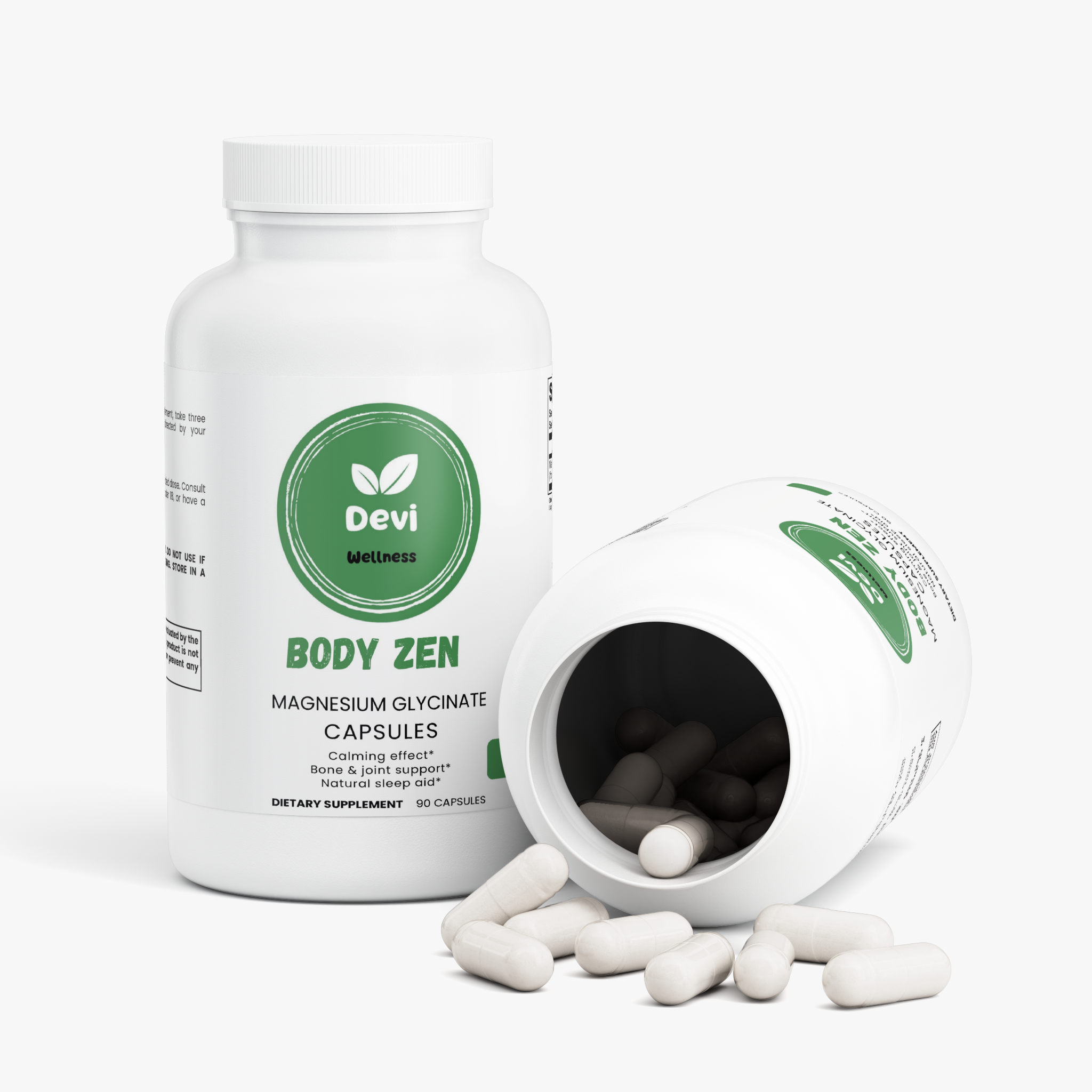 Body Zen