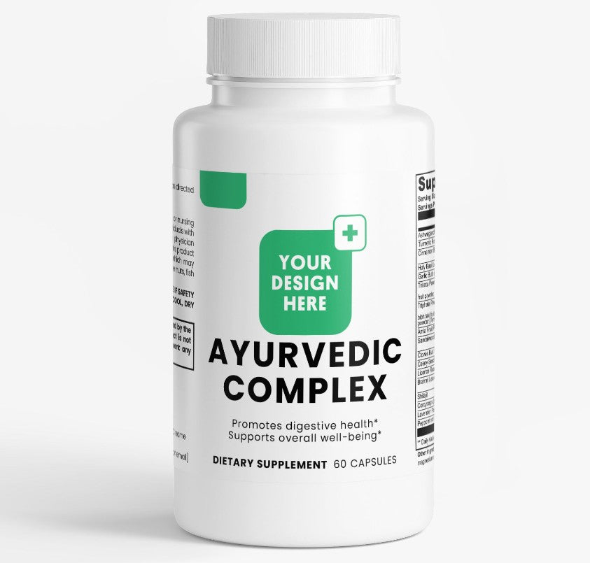 Ayurvedic complex